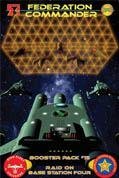 Federation Commander: Booster #15