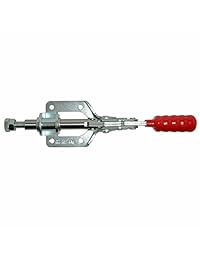 Herramienta de mano matozone 302 F Toggle Clamp Quick Release Tipo Push Pull 136 kg 300lbs Holding Capacidad Toggle Clamp