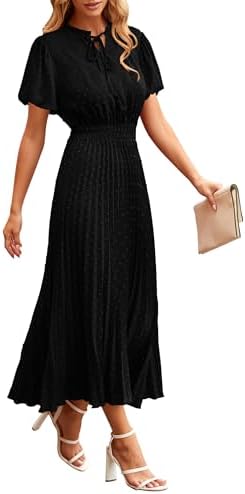 cap sleeve maxi dress black Cap Sleeve Mesh Insert Maxi Dress Black