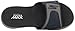 Skechers Performance Men's On The Go 400 Sideline Slide Flip Flop,Navy/Gray,11 M US