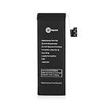 OMBAR Replacement Battery for iPhone 5 with Repair Kit Li-polymer -New
