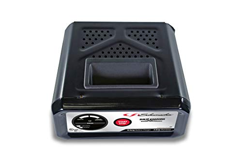 Schumacher SC1282 Charger and Maintainer - Image 5