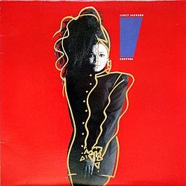 Janet Jackson - Janet Jackson / Control - Zortam Music