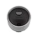 Contigo Luxe AUTOSEAL Vacuum-Insulated Travel Mug | Spill-Proof Coffee Mug with Stainless Steel THERMALOCK Double-Wall Insulation, 16 oz., Merlot