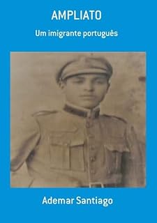 Livro Ampliato
