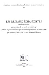 Les  réseaux échangistes