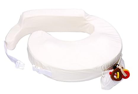 My Brest Friend Stillen Kissen, Bio