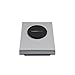IPORT LAUNCH (LaunchPort) BaseStation iPad Stand - Compatible with all LAUNCH Cases - Silver