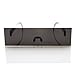 zeroUV - Internet Censorship One-Piece Black Bar Novelty Sunglasses