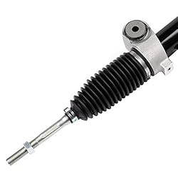 New Steering Rack and Pinion Assembly Complete