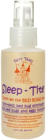 Sleep-Tite Bed Bug Spray 3oz