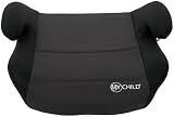 My Child Brundle Group 2/3 Booster Grey 700 g Car Seat view 2