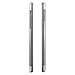 Moshi iGlaze Armour Aluminum iPhone 6 Plus /6s Plus Case - Silver