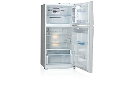 LG GRF-8612NS Independiente 529L A Plata nevera y congelador ...