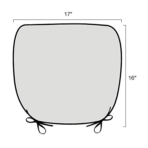 4 Pcinfuns+Outdoor+Weather+Cushions+Phoenix