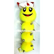 pokey mario plush
