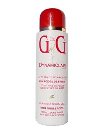 g&g cream