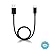 Motorola Essentials USB-A to USB-C (Type C) Data/Charging Cable