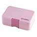 Yumbox MiniSnack Leakproof Snack Box (Coco Pink) - Small Size