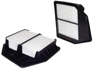 Amazon Com Wix Filters 49040 Air Filter Panel Pack Of 1 Automotive