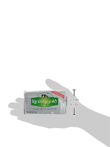 Kerrygold Irish Unsalted Butter - Image 4