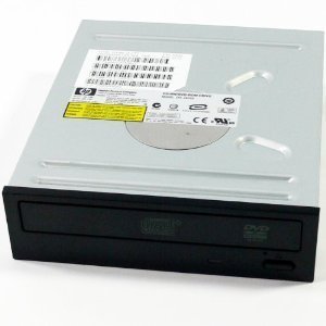 Lite-On CDRW DVD Rom Combo Drive SATA HP