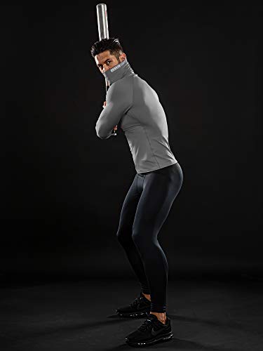 drskin turtleneck