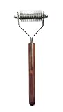 Mars Coat King De-Matting Undercoat Grooming Rake