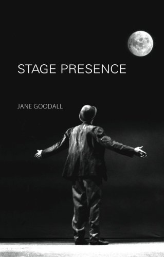 Stage Presence: The Actor as Mesmerist