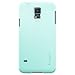 Spigen Ultra Fit Galaxy S5 Case with Premium Finish Coating for Samsung Galaxy S5 2014 - Mint