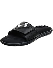 Under Armour Men's Ignite Vi Graphic Strap Slide Sandal