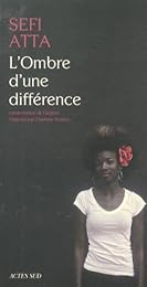 L' ombre d'une différence