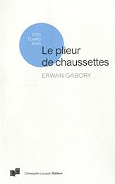 Le  plieur de chaussettes