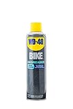 WD-40 BIKE&nbsp;Chain Cleaner & Degreaser, 10 OZ