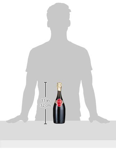 Champagne Gosset Grand Reserve (1 x 0.75 l) – Bild 4