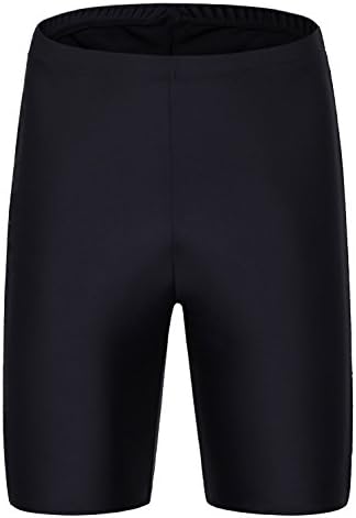 Acasia Womens stylish board shorts tankini with shorts tankini shorts beach swim shorts M