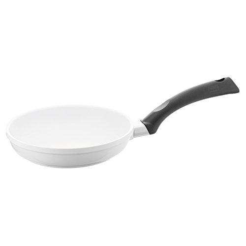 Berndes 697620 SignoCast Pearl Ceramic Coated 8.5 Inch Fry Pan
