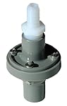 Outdoor Water Solutions ARS0027 Airstone Foot Valve