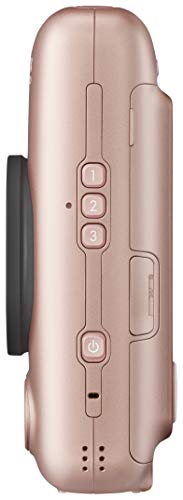 Fujifilm instax Mini LiPlay Blush Or - Image 3