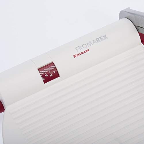 3 Westmark+Multipurpose+Stainless+Adjustable+Thickness