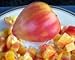 15 Orange Russian 117 Tomato Seeds New Item
