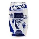 Binaca FASTblast 300 Breath Spray .5 oz (15 ml)