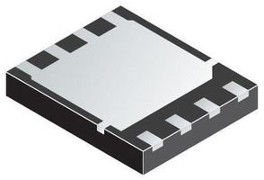 Texas instruments n channel mosfet