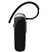Jabra Talk 25 Gray Black Bluetooth Mono Headset (Renewed)
