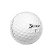 Srixon 2015 Q-Star Golf Ball (1 Dozen), Pure White