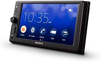 car music system sony price