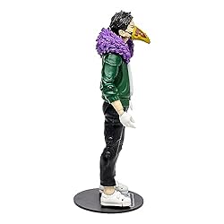 McFarlane - My Hero Academia Overhaul vs Mirio