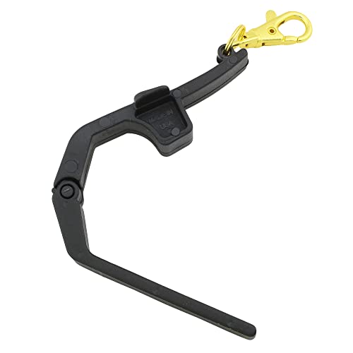 Buckle Pal Easy Car Seat Buckle Release Tool Convenient