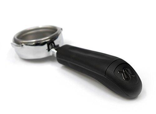 Rancilio Silvia Bottomless Portafilter - Version 3