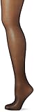 Miss O Seamed Open Crotch Pantyhose